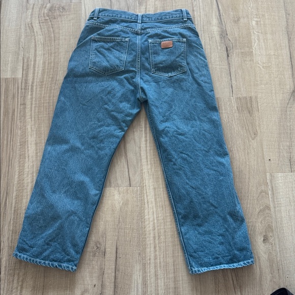 Utility Jean - Picture 3 of 4